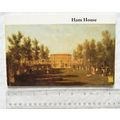 1976 Ham House, London, Victoria & Albert Museum