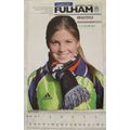 2000 programme Fulham v. Port Vale