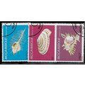 1980 3 different values - cancelled