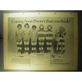 1975 National Lampoon 199th Birthday Book Adver...