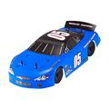 REDCAT LIGHTNING STK RC CAR - 1:10 BRUSHED ELEC...