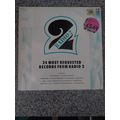 Various – 24 Most Requested Records From Radio ...