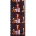 AEROSMITH. Pk MTP - a019S. 1 STRIP OF 5 - 35MM ...