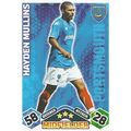 Match Attax 2009/10 Collection: Portsmouth, Mid...