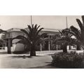 Fedhala La Poste Morocco Old Post Office Real P...