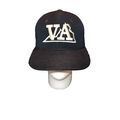 Virginia/VA Baseball Hat/Cap-UNISEX-FITTED-SIZE...