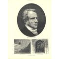 LATE PROFESSOR MAURICE 1872 Roberts Gardner VIC...