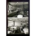 LS3941 - German Liner - Europa - Cocktail Bar &...