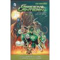 Green Lantern Volume 5 graphic novel - 2014 - N...
