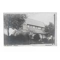 St Martins Church, Bedford, Bedfordshire, RP Po...