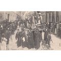 Procession De Furnes La Trahison De Judas Belgi...