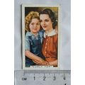 1936 Gallaher's Film Episodes No. 33 Curly Top