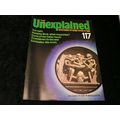 The Unexplained Volume 117