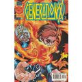 Generation X # 23 : MARVEL COMICS : 1997 : vf+(...