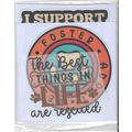 Misc. Animal Rescue Stickers 9 Stickers/Decals ...