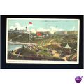 Yorkshire SCARBOROUGH Clarence Gardens Postcard