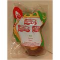 1997 McDonalds Disney's Jungle Book II #5 Kaa M...