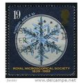 1989 SG 1453 - fine used (o)