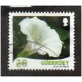 GUE 2008 20P 'FLOWERS DEFINITIVES' FINE USED (E...