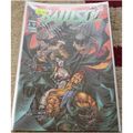 Ballistic (1995) # 2...October 1995 ...High Gra...