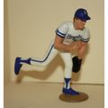 1994 MLB Kansas City Royals #55 Appier PVC Figure