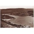 2 CARTES POSTALES - TIGHNABRUAICH