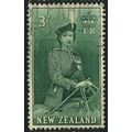 1953/1959 SG 734 - #2 fine used (o)