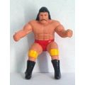 WRESTLING ' THUMB ' Bootleg Dude figure (1985)