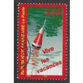 FRA 1999 3F 'GREETINGS - HOLIDAYS' FINE USED (E...