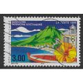 FRA 1999 3F 'MARTINIQUE' FINE USED (EBID58-071)