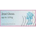 2016 Post & Go. 2nd Class. CL16S. Fine Used On ...
