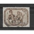 India.Family Planning stamp.Fine Used.Apr19