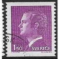 1980 Michel 1113A - #3 fine used (o)