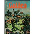 Galileo Magazine # 8