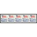 2609 29c U.S. Flag Over White House Fine MNH PN...