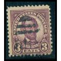 Used 635 3c Abraham Lincoln Average Plus M09985