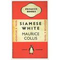 Siamese Witch Maurice Collis 1940 Book Postcard