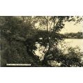 Worcestershire HOLT FLEET Weir Postcard (Frith ...