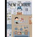 THE NEW YORKER-NOVEMBER 2, 2015-“Comfort Food,”...