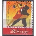 Belgique 2006 Michel 3623BE O Cote (2008) 2.50 ...