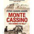 Monte Cassino Ten Armies In Hell