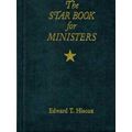 The Star Book For Ministers