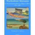 Brill's Japanese Studies Library: Turbulent Streams