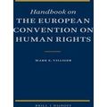 Handbook on the European Convention on Human Rights