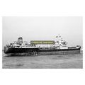 mc2809 - UK Oil Tanker - Mantua , built 1960 - ...