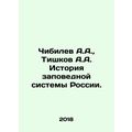 A.A. Chibilev, A.A. Tishkov History of the Russ...