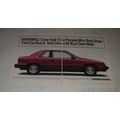 1989 Plymouth Sundance Car Ad - Warning: Over H...