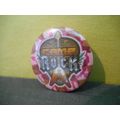 Camp Rock Pinback