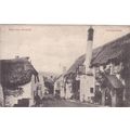 Ship Inn Porlock Somerset Postcard (SM76861)