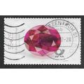 GER 2012 €0.55 +0.25 (S/A) ' MINERALS - RUBY' F...